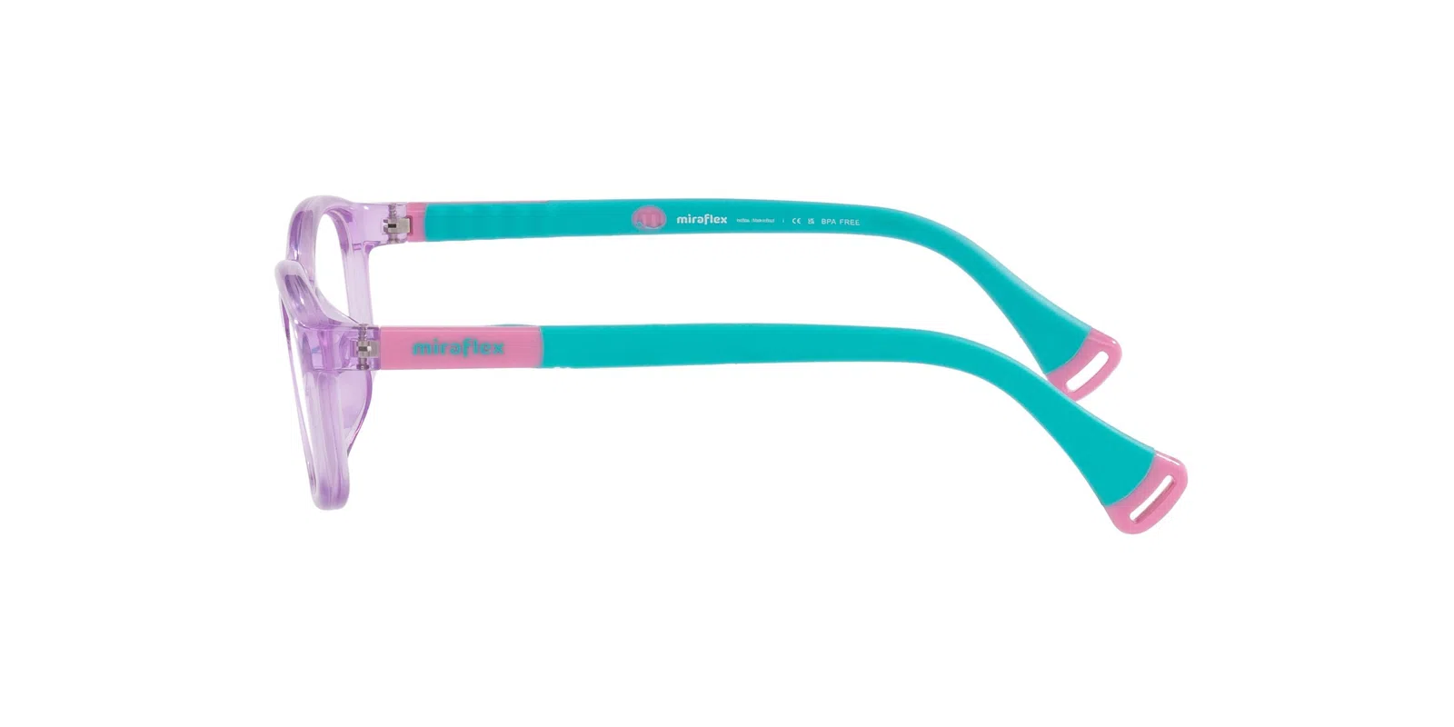 Miraflex 4043 Eyeglasses - view 6